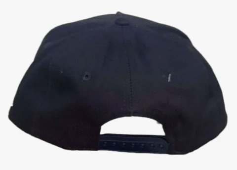 Boné New Era 940 Aba Curva Boston Red Sox Marinho Snapback - Image 4