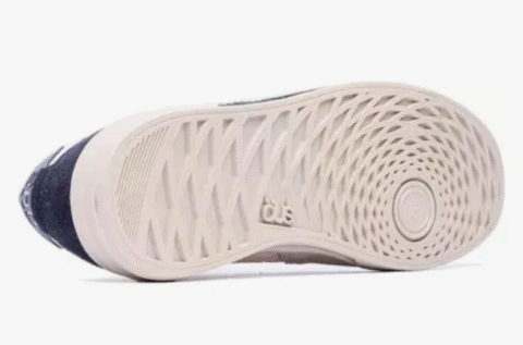 Tenis Ous Gomes Creme Essencial - Image 3