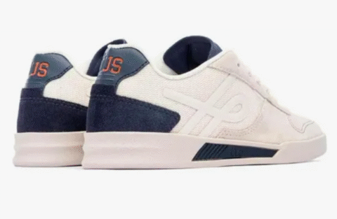 Tenis Ous Gomes Creme Essencial - Image 4