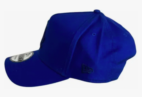 Boné 9forty Aba Curva Los Angeles Dodgers Core Essentials - Image 2