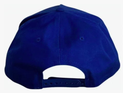 Boné 9forty Aba Curva Los Angeles Dodgers Core Essentials - Image 3